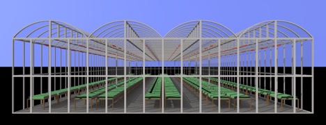 SunTracker Technologies to Release Cerise 365 Horticultural Lighting Design Software