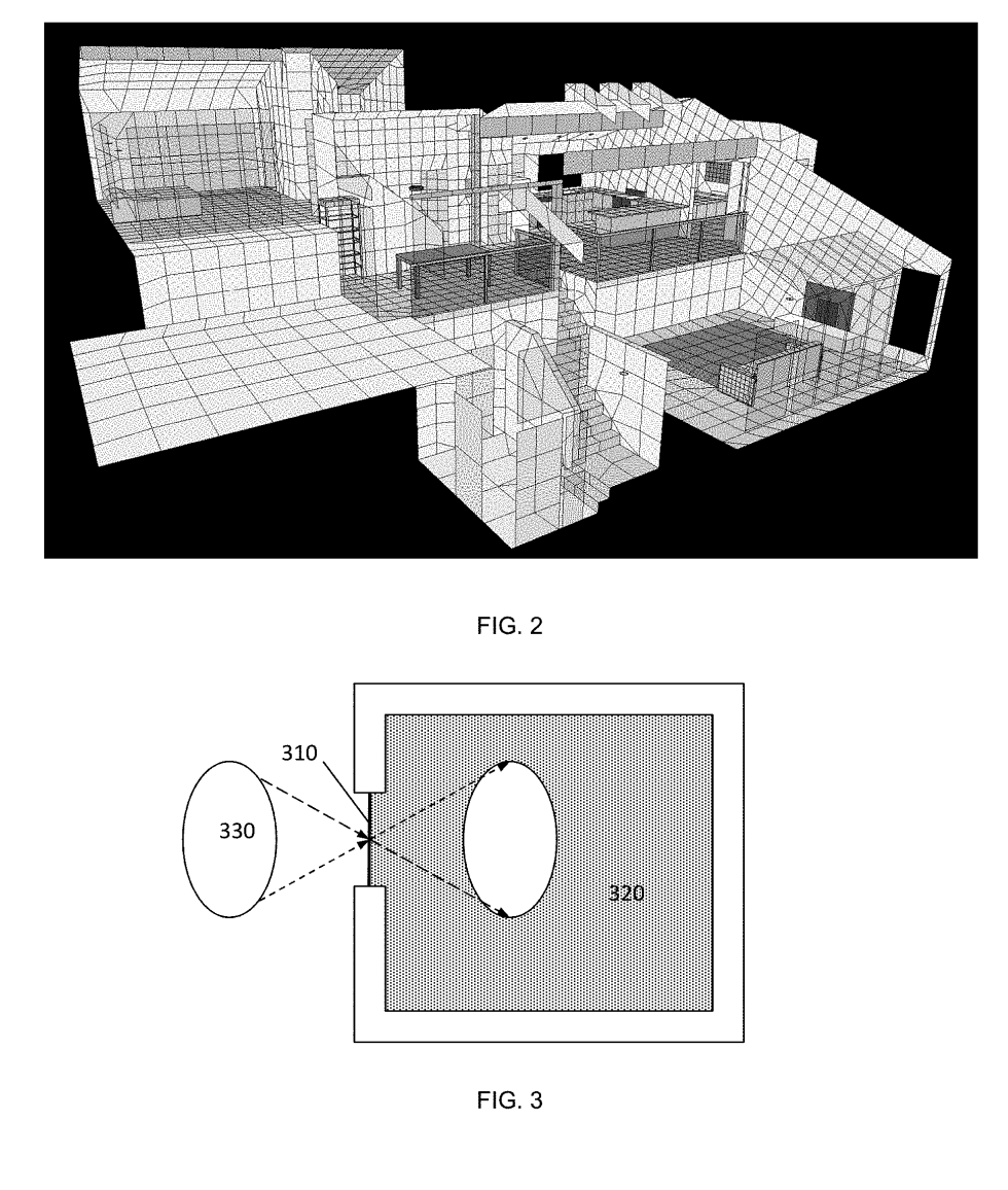 SYSTEM AND METHOD FOR REAL TIME DYNAMIC LIGHTING SIMULATION ...