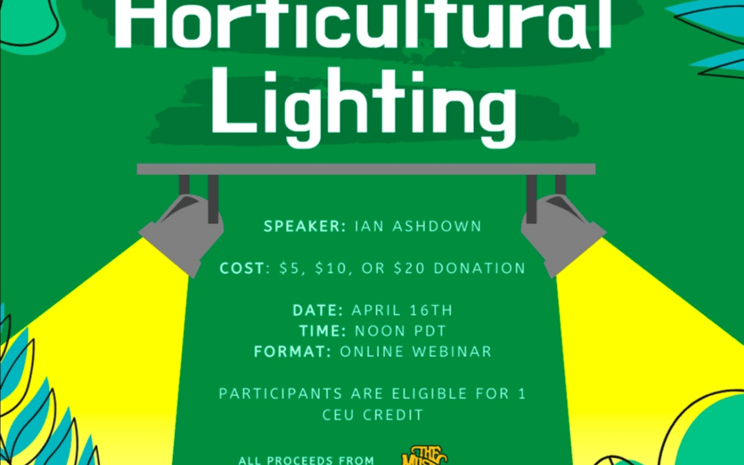 Online Webinar was held on April 16, 2020