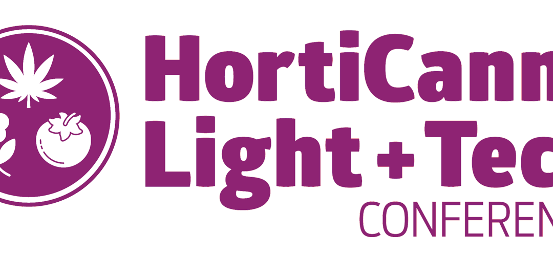 Horticann Light + Tech Confrence