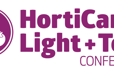 Horticann Light + Tech Confrence