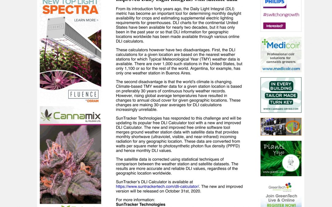 MMJ Daily Publication