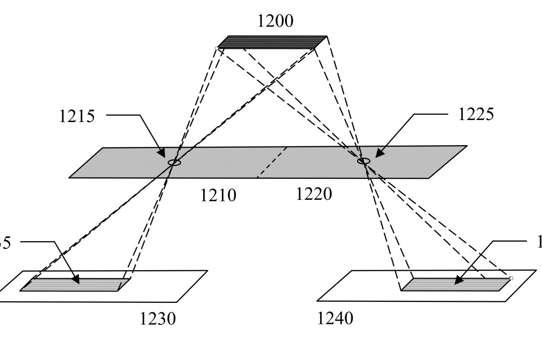 PATENT (US10,952,302,B2) ISSUED TO SUNTRACKER