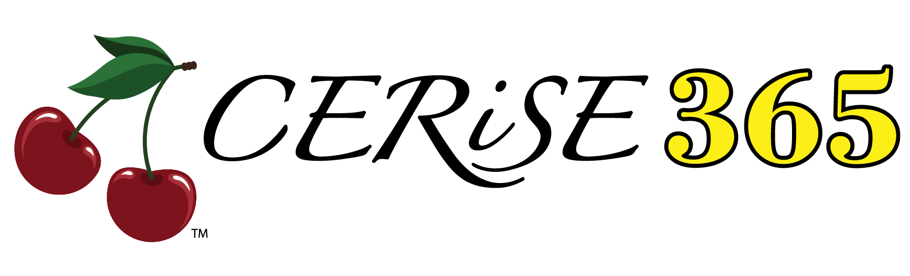 CERiSE 365 Logo