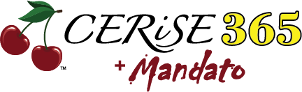 CERiSE 365+Mandato